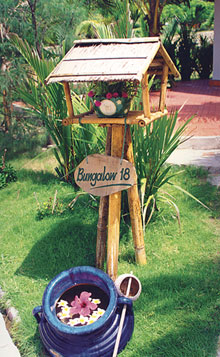 Anoasis Beach Resort