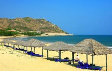 Anoasis Beach Resort