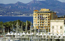 Sofitel Cannes La Mediterranee