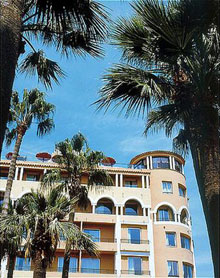 Sofitel Cannes La Mediterranee