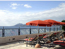 Sofitel Cannes La Mediterranee