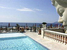 Sofitel Cannes La Mediterranee