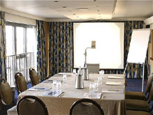 Sofitel Cannes La Mediterranee