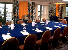 Sofitel Cannes La Mediterranee