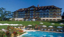 Hotel Ermitage, Evian Resort