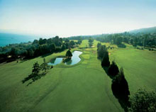 Hotel Ermitage, Evian Resort