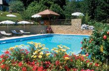 Hotel Ermitage, Evian Resort