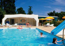 Hotel Ermitage, Evian Resort