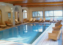 Hotel Ermitage, Evian Resort