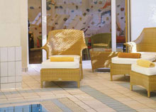 Hotel Ermitage, Evian Resort