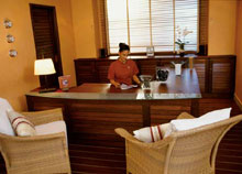 Hotel Ermitage, Evian Resort