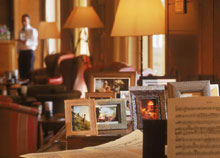 Hotel Ermitage, Evian Resort