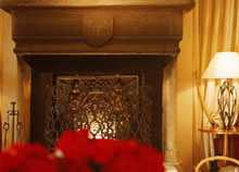 Hotel Ermitage, Evian Resort