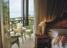 Hotel Ermitage, Evian Resort