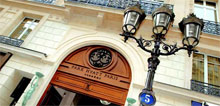 Park Hyatt Paris-Vendome