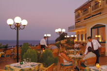 Mareblue Apostolata Resort and Spa (ex.Louis Apostolata)