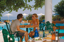 Mareblue Apostolata Resort and Spa (ex.Louis Apostolata)