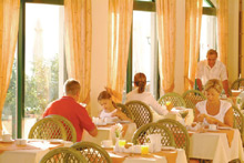 Mareblue Apostolata Resort and Spa (ex.Louis Apostolata)