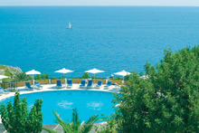 Mareblue Apostolata Resort and Spa (ex.Louis Apostolata)