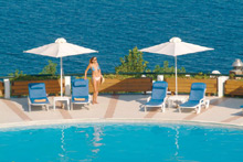 Mareblue Apostolata Resort and Spa (ex.Louis Apostolata)