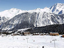 Alpes Hotel du Pralong