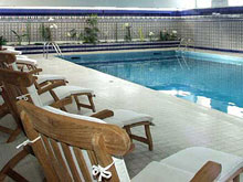 Alpes Hotel du Pralong