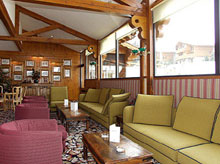 Alpes Hotel du Pralong