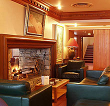 Alpes Hotel du Pralong