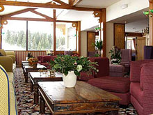 Alpes Hotel du Pralong