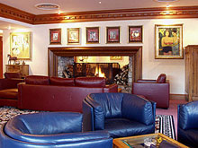 Alpes Hotel du Pralong