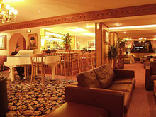 Alpes Hotel du Pralong