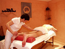 Alpes Hotel du Pralong