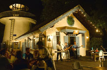 Light House - паб