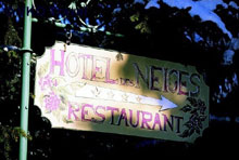 Le Palace des Neiges (ex Byblos of Neiges)