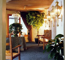 Le Palace des Neiges (ex Byblos of Neiges)