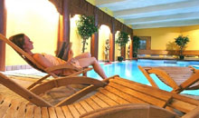 Le Palace des Neiges (ex Byblos of Neiges)