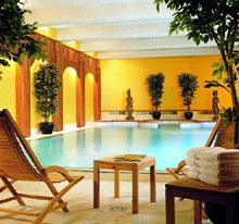 Le Palace des Neiges (ex Byblos of Neiges)