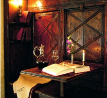 Le Palace des Neiges (ex Byblos of Neiges)