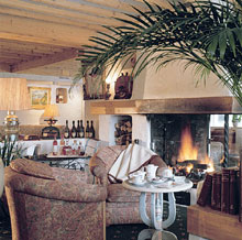 Le Palace des Neiges (ex Byblos of Neiges)