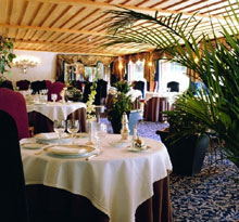 Le Palace des Neiges (ex Byblos of Neiges)