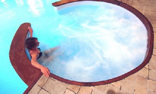 Le Palace des Neiges (ex Byblos of Neiges)