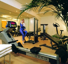 Le Palace des Neiges (ex Byblos of Neiges)