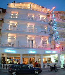 Panorama Hotel