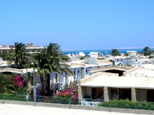 Princess Palace Hotel @ Club