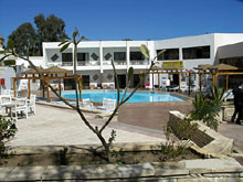 Princess Palace Hotel @ Club