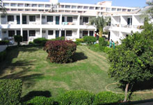 Princess Palace Hotel @ Club