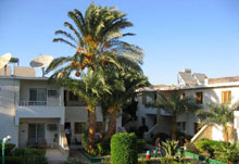 Princess Palace Hotel @ Club