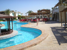 Princess Palace Hotel @ Club