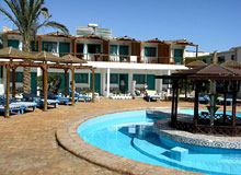 Princess Palace Hotel @ Club