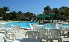 Princess Palace Hotel @ Club